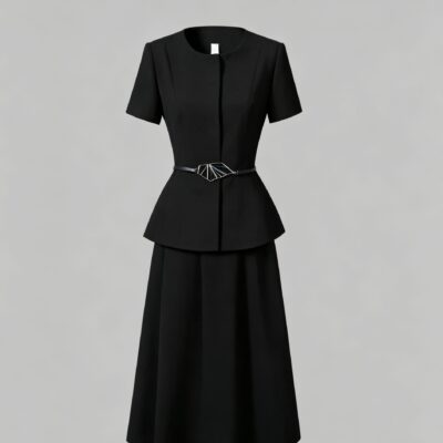 Customized Business Fashion Suit-M2-2281