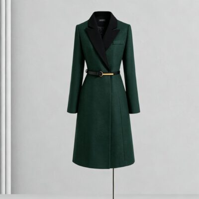 Customized Business Fashion Suit-M2-2298
