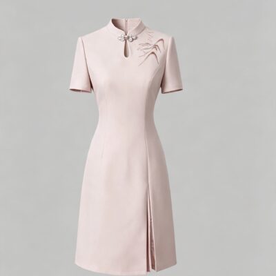 Customized Business Fashion Suit-M2-2302
