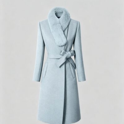 Customized Business Fashion Suit-M2-2238