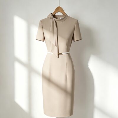 Customized Business Fashion Suits-M2-2479
