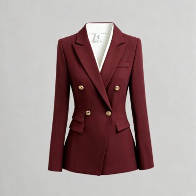 Customized Business Fashion Suits-M2-2440