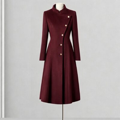 Customized Business Fashion Suit-M2-2271