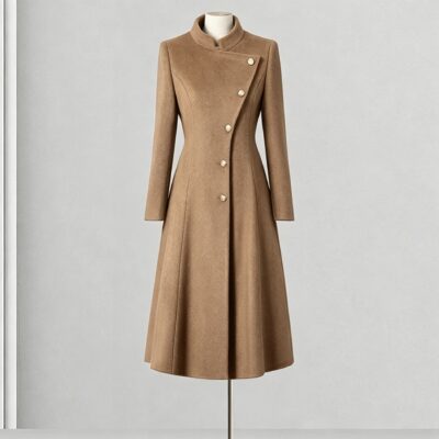 Customized Business Fashion Suit-M2-2265