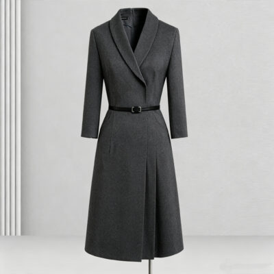 Customized Business Fashion Suit-M2-2340