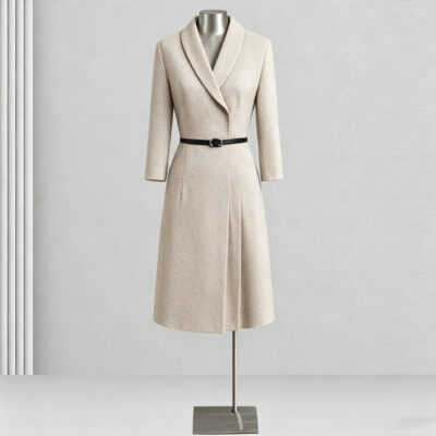 Customized Business Fashion Suit-M2-2342