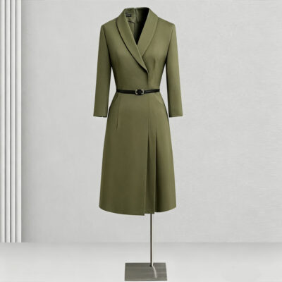 Customized Business Fashion Suit-M2-2332