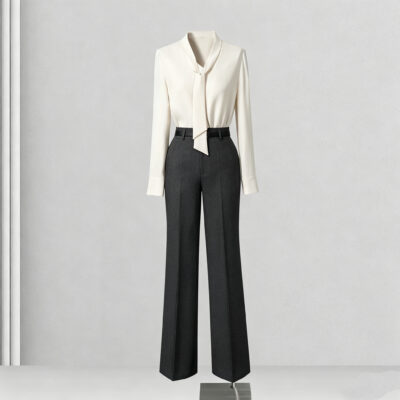 Customized Business Fashion Suit-M2-2333