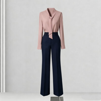 Customized Business Fashion Suit-M2-2334