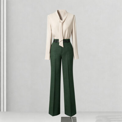 Customized Business Fashion Suit-M2-2335