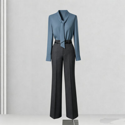 Customized Business Fashion Suit-M2-2336