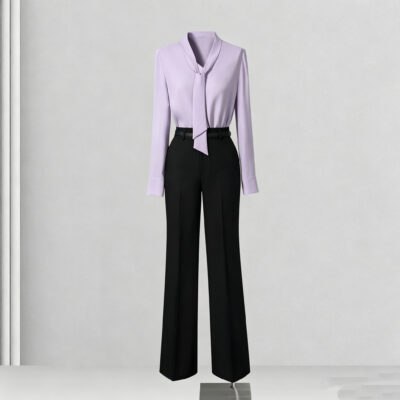 Customized Business Fashion Suit-M2-2337