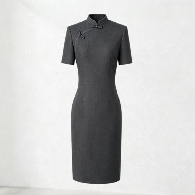 Customized Business Fashion Suit-M2-2357