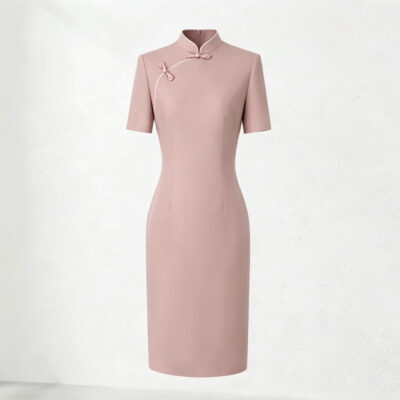 Customized Business Fashion Suit-M2-2358