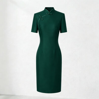 Customized Business Fashion Suit-M2-2359