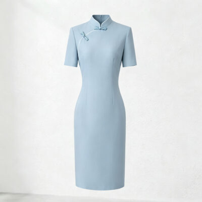Customized Business Fashion Suit-M2-2360