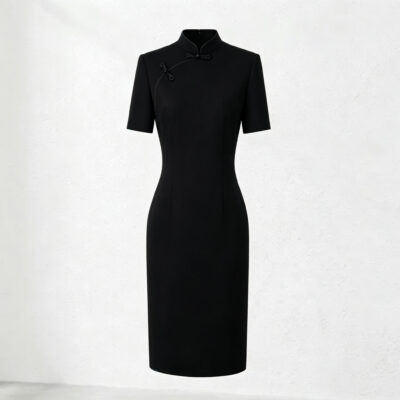 Customized Business Fashion Suit-M2-2343