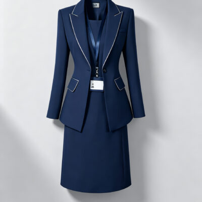 Customized Business Fashion Suits-M2-2400