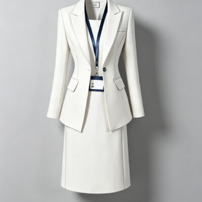 Customized Business Fashion Suits-M2-2401