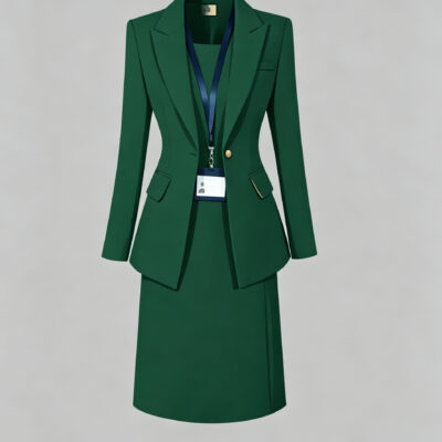 Customized Business Fashion Suits-M2-2402