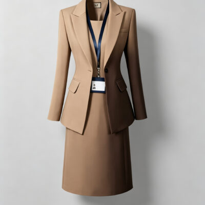 Customized Business Fashion Suits-M2-2404