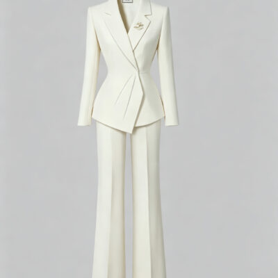 Customized Business Fashion Suits-M2-2406