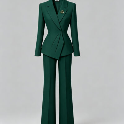 Customized Business Fashion Suits-M2-2409