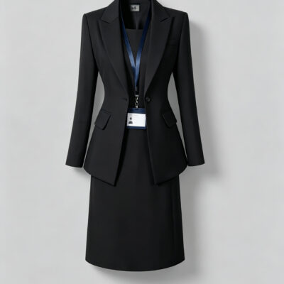 Customized Business Fashion Suits-M2-2398