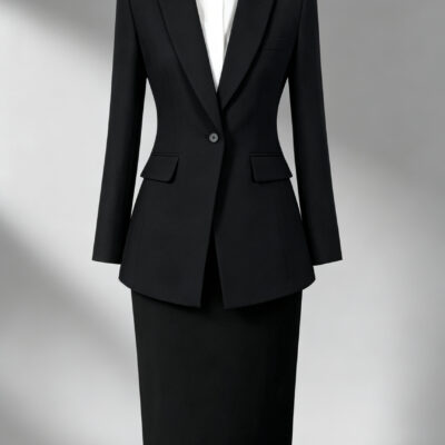 Customized Business Fashion Suits-M2-2411