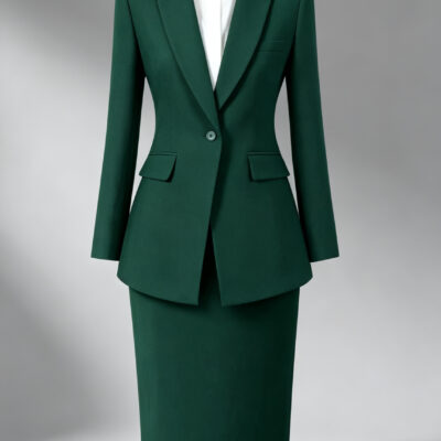 Customized Business Fashion Suits-M2-2414