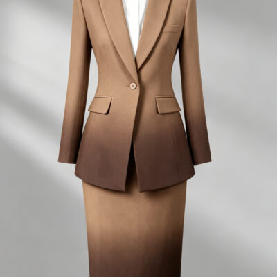 Customized Business Fashion Suits-M2-2415