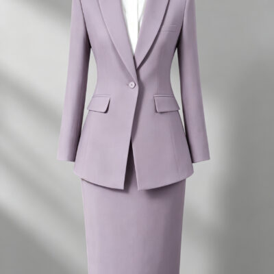 Customized Business Fashion Suits-M2-2416