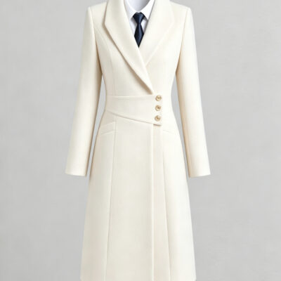 Customized Business Fashion Suits-M2-2425