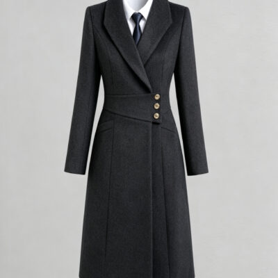 Customized Business Fashion Suits-M2-2426