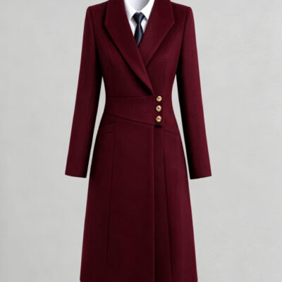 Customized Business Fashion Suits-M2-2427