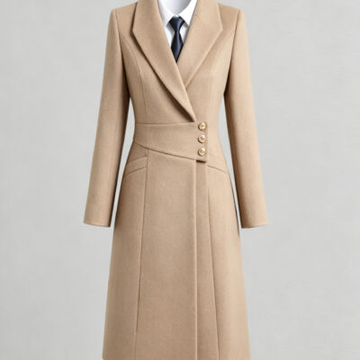 Customized Business Fashion Suits-M2-2428