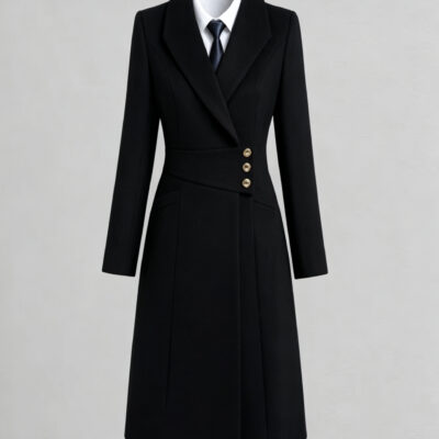 Customized Business Fashion Suits-M2-2429