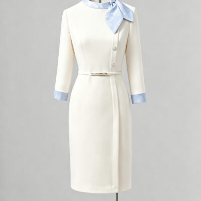 Customized Business Fashion Suits-M2-2422