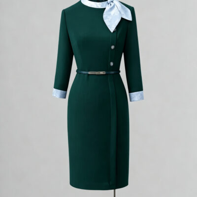 Customized Business Fashion Suits-M2-2421