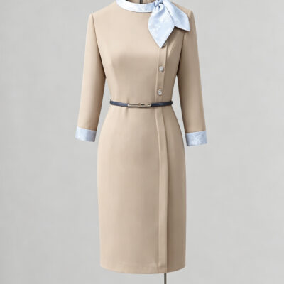 Customized Business Fashion Suits-M2-2423