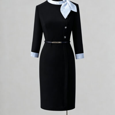Customized Business Fashion Suits-M2-2424