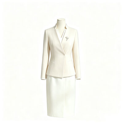 Customized Business Fashion Suits-M2-2453