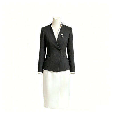 Customized Business Fashion Suits-M2-2454