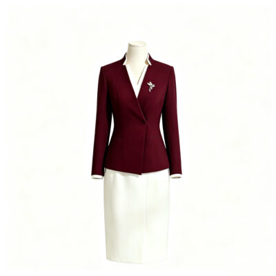 Customized Business Fashion Suits-M2-2443