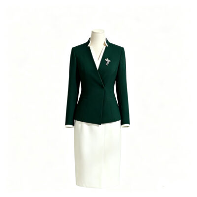 Customized Business Fashion Suits-M2-2444