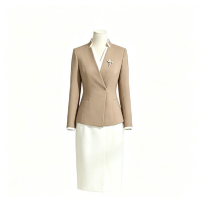 Customized Business Fashion Suits-M2-2445