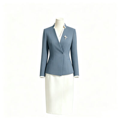 Customized Business Fashion Suits-M2-2446