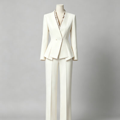 Customized Business Fashion Suits-M2-2448