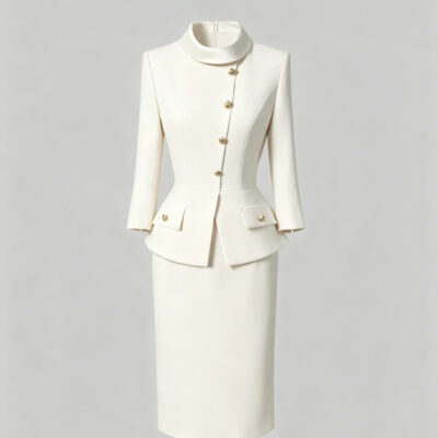 Customized Business Fashion Suits-M2-2456