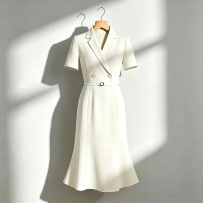 Customized Business Fashion Suits-M2-2462